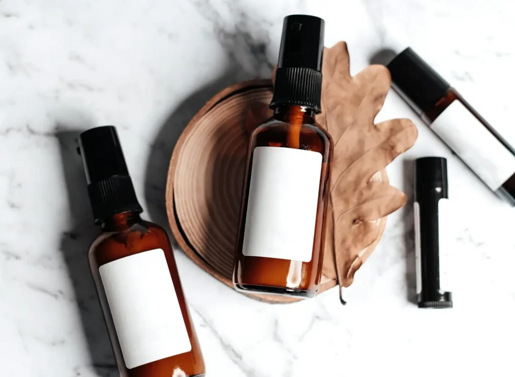 kozmetik ürünleri etiket uts kaydı