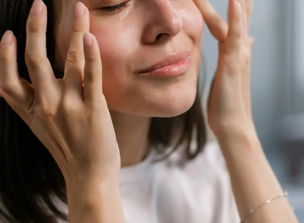 kozmetik uygulama dermotoloji