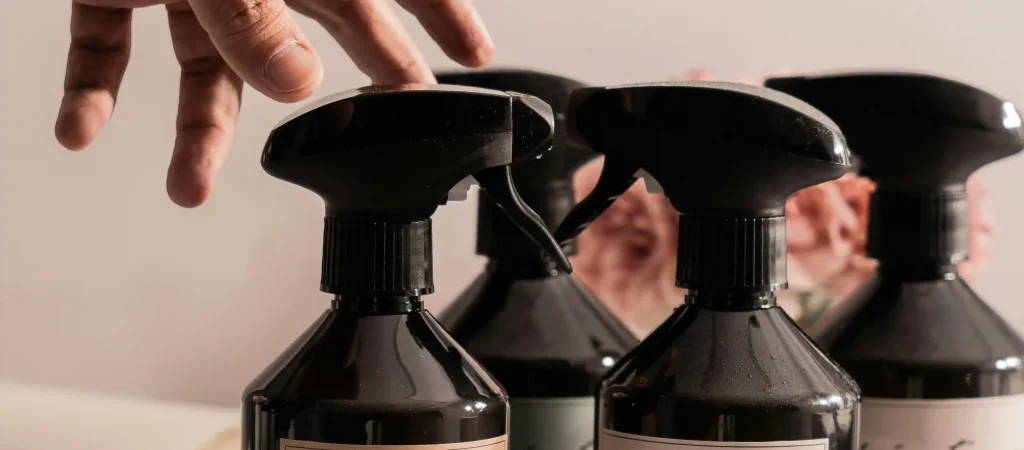 Hava Aromatize Edici Sprey Kokular