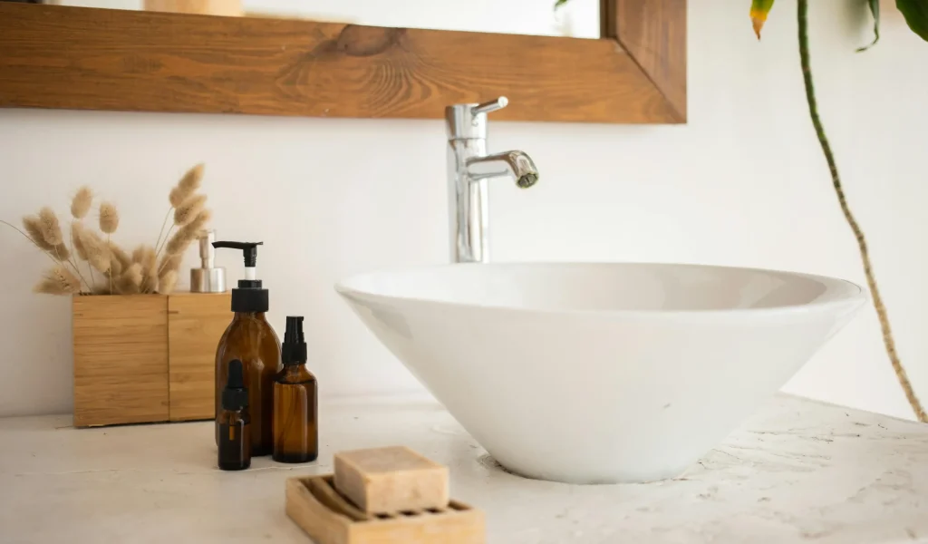 Kozmetik ürünler-Banyo ve cilt bakımı