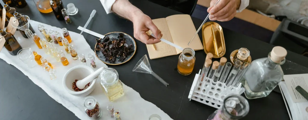 Hava Aromatize Edici Ürünler